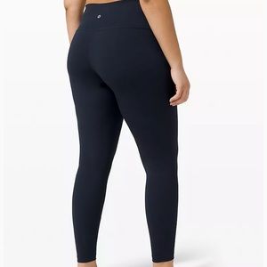 Lululemon | High Waisted Leggings